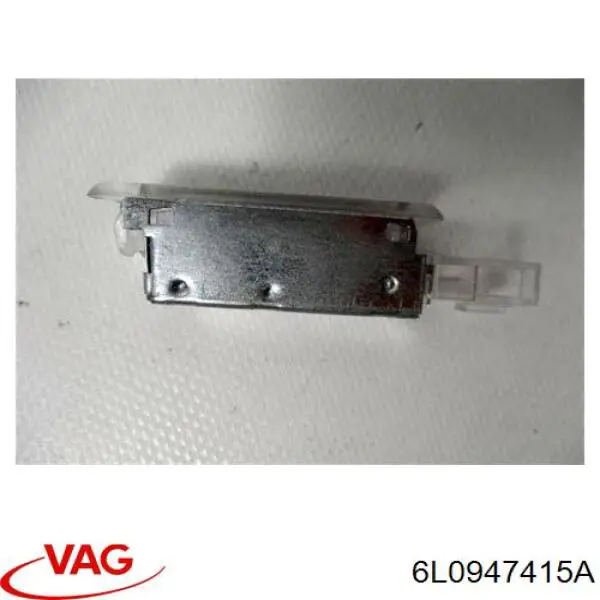 Купить 6L0947415A VAG Лампа подсветки в двери