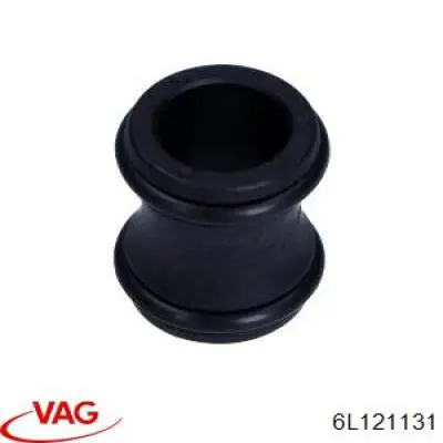 6L121131 VAG flange do sistema de esfriamento (união em t)