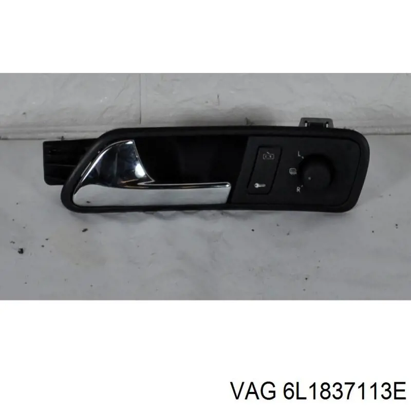 6L1837113E VAG 