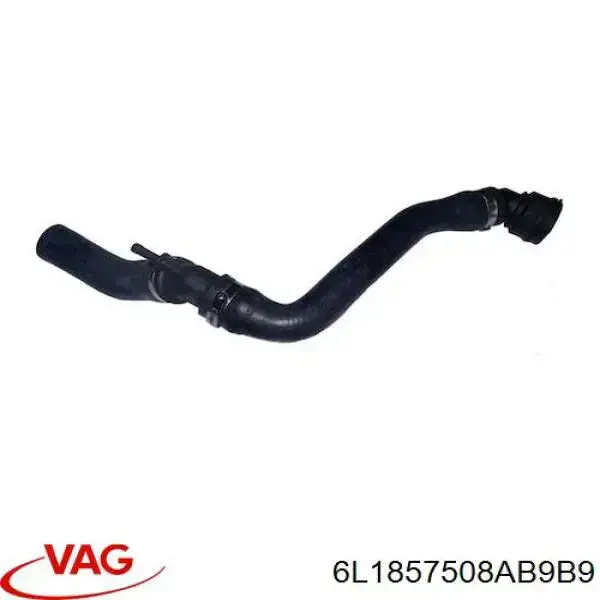 Наружное зеркало правое VAG 6L1857508AB9B9 цена, от 46.97 USD