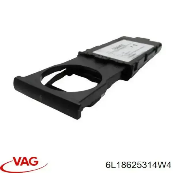  6L18625314W4 VAG