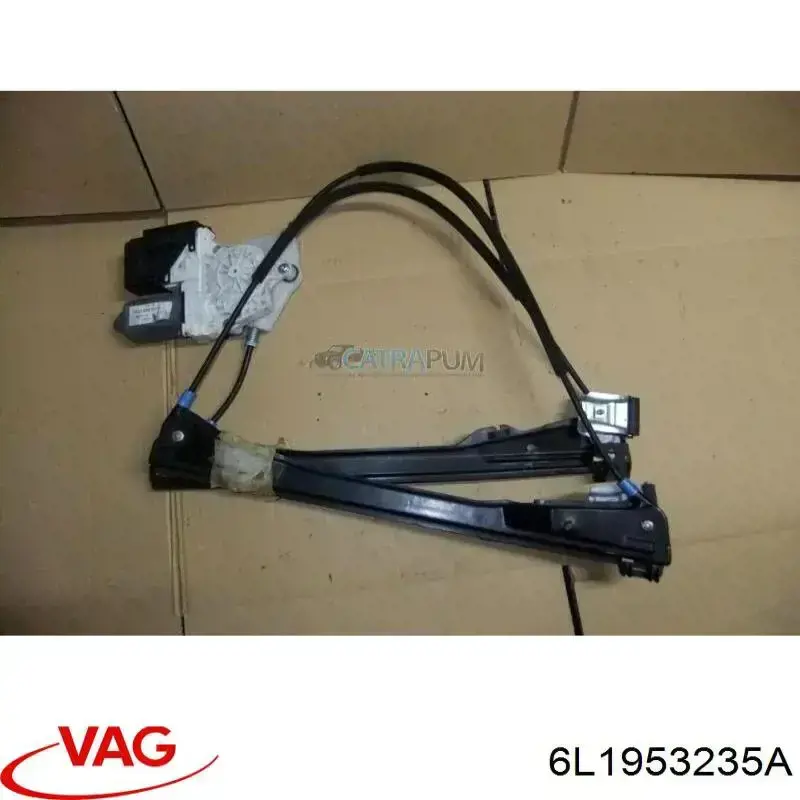  Botão de ativação do sinal de emergência Seat Ibiza III hatchback (6L1) (2002 - 2009) III