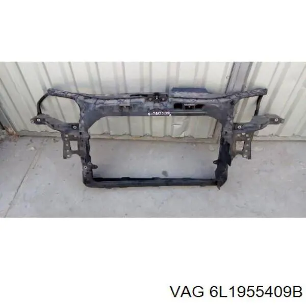  VAG 6L1955409B цена, от 135.80 USD