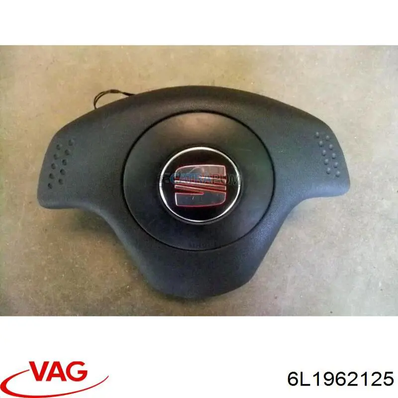 Купить 6L196212501C VAG 