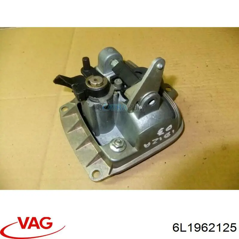 6L196212501C VAG 