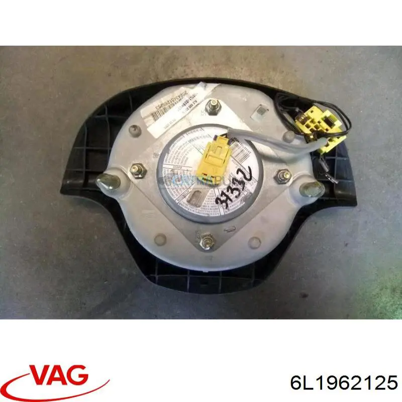  VAG 6L196212501C цена, от 35.48 USD