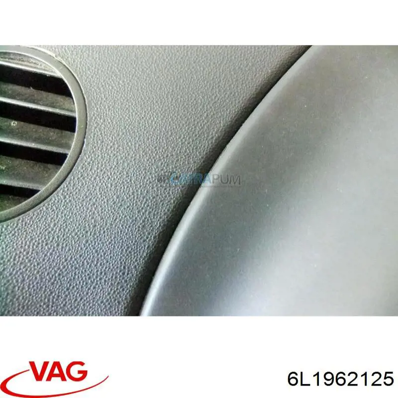 6L196212501C VAG 