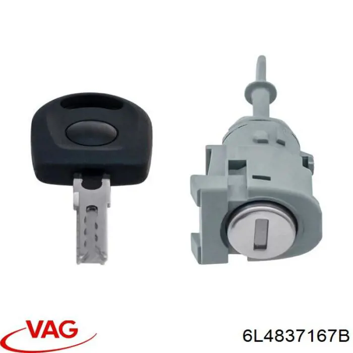  VAG 6L4837167B цена, от 28.31 USD