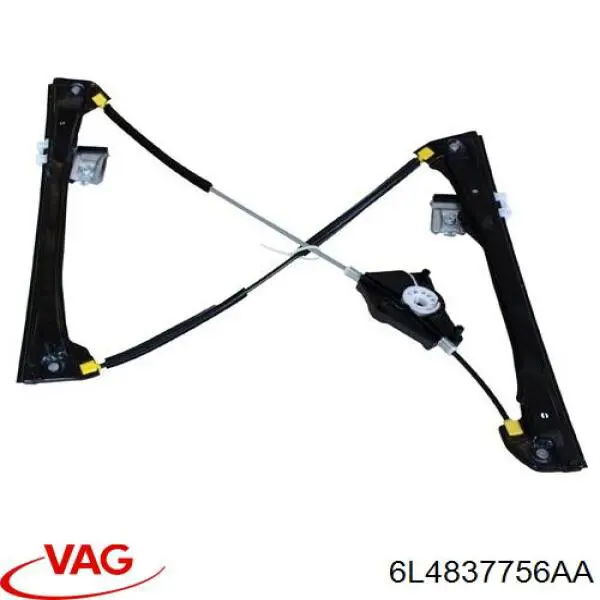 Купить 6L4837756Q VAG 