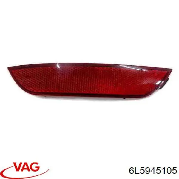 6L5945105 VAG/Seat