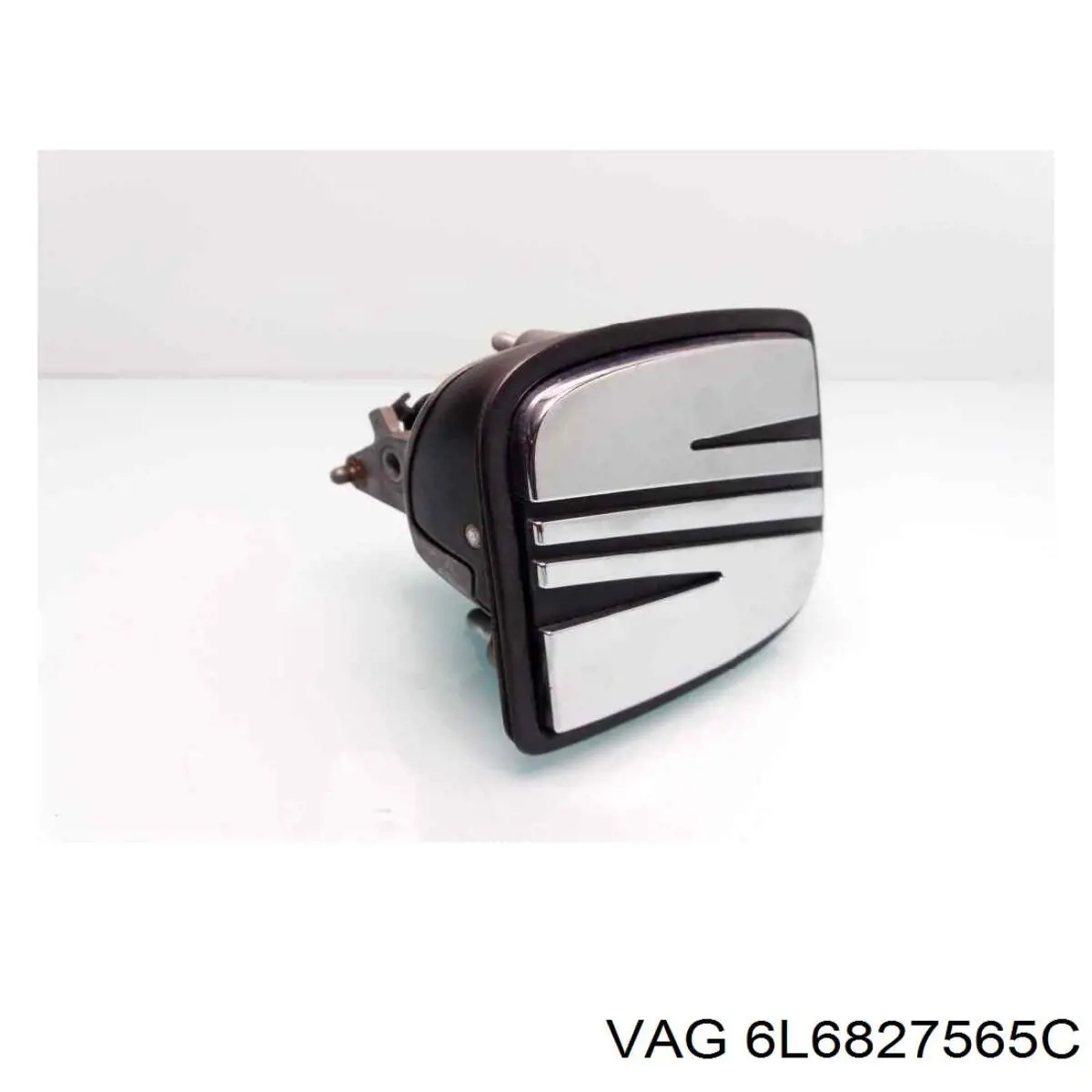 Купить 6L6827565 VAG Петля задней багажной, 3/5 -ой двери