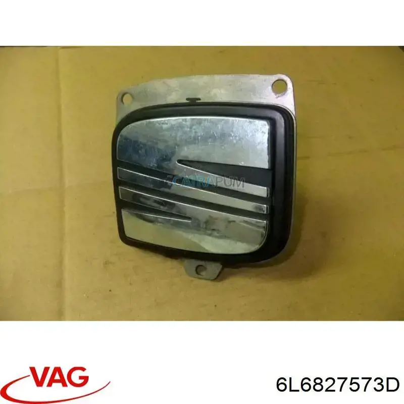  6L6827573B VAG