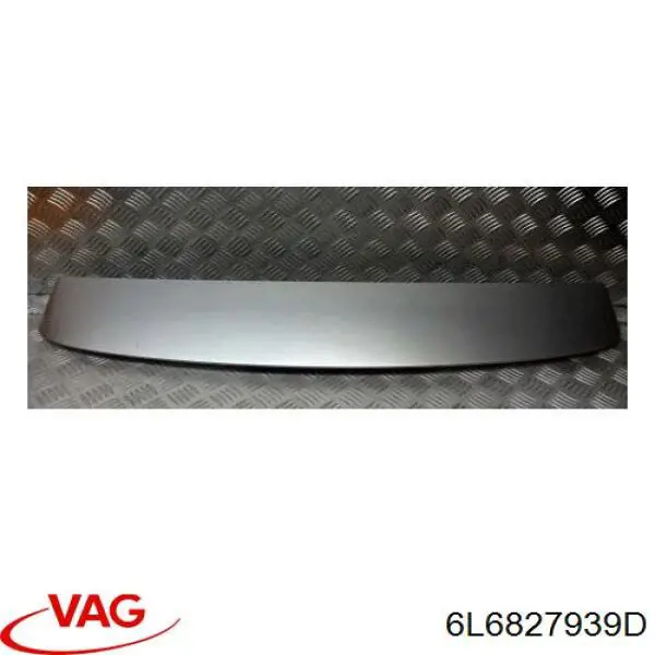 6L6827939D VAG 