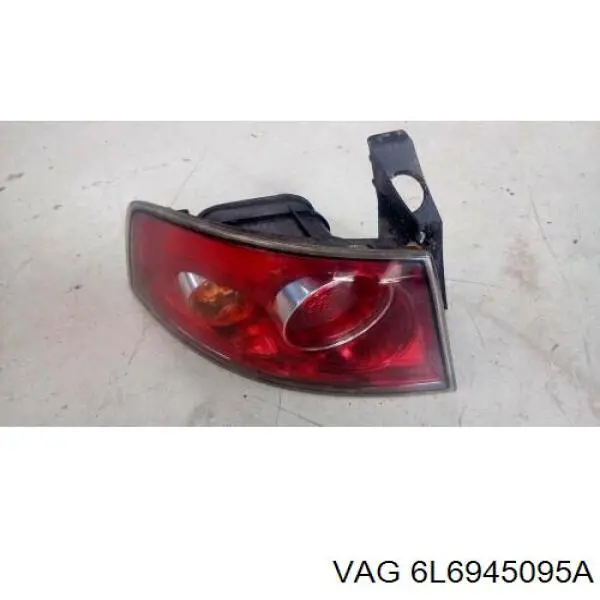 Купить 6L6945095C VAG Стоп задний