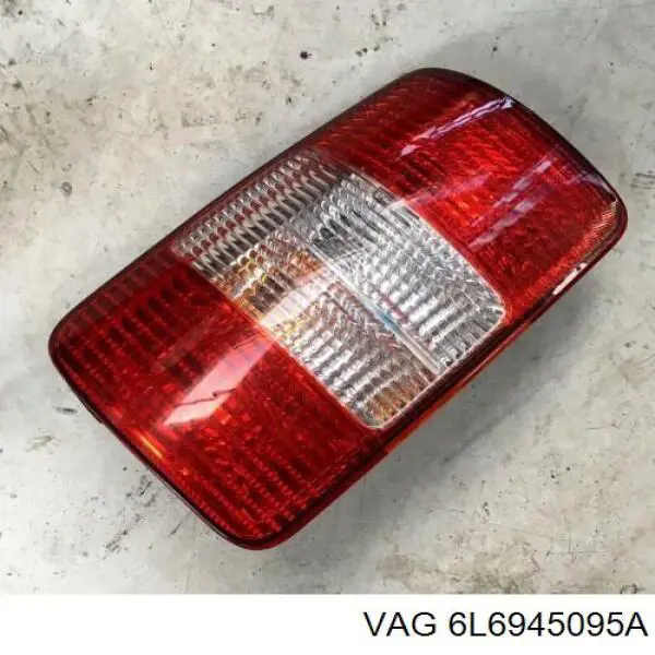 Купить 6L6945095A VAG Стоп задний