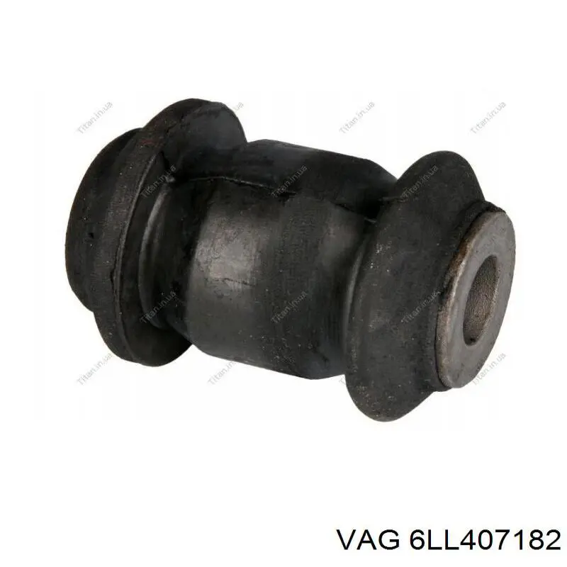 Сайлентблок передней подвески VAG 6LL407182 цена, от 3.96 USD
