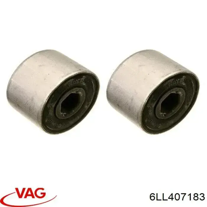 Сайлентблок передней подвески VAG 6LL407183 цена, от 8.20 USD