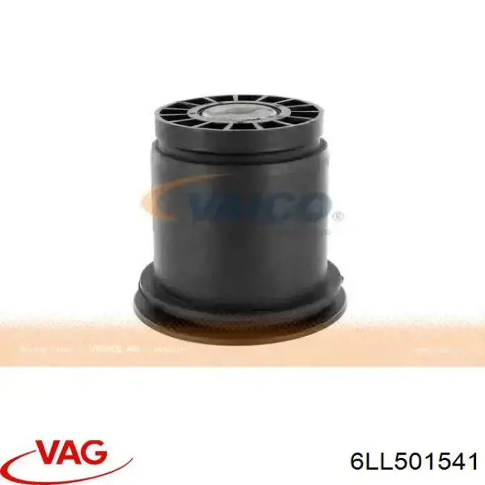 Сайлентблок заднего подрамника VAG 6LL501541 цена, от 21.45 USD