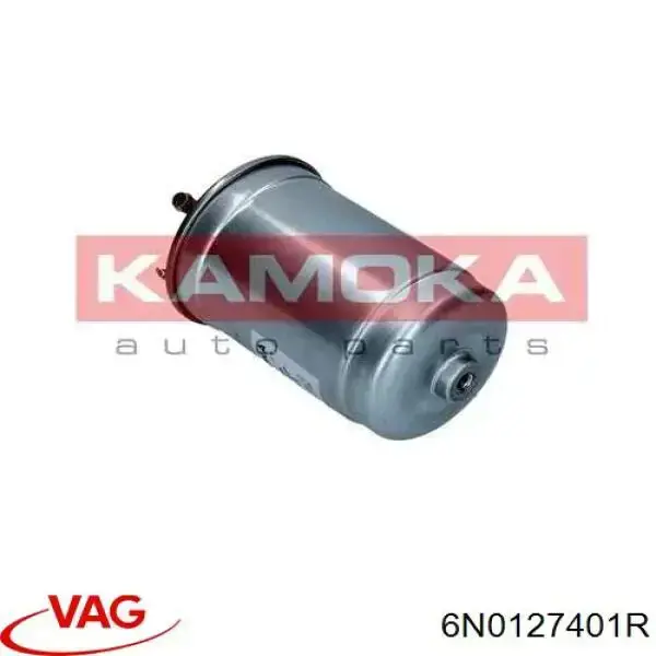 Топливный фильтр 6N0127401R VAG