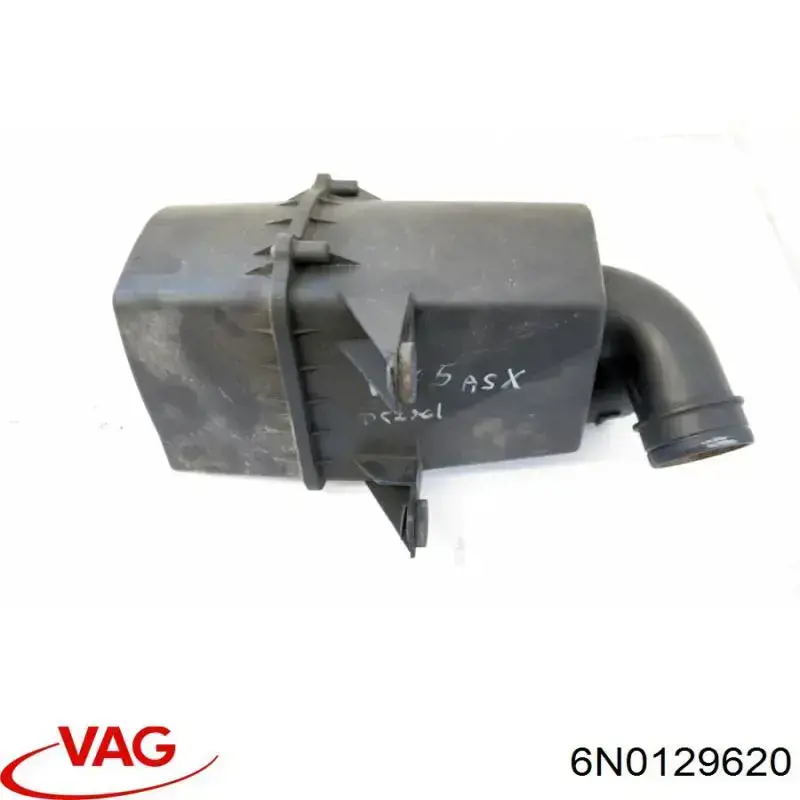 6N0129620 VAG воздушный фильтр