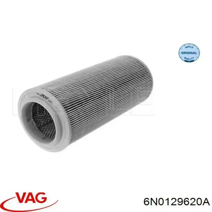 Купить 6N0129620A VAG Автомобильный фильтр воздуха