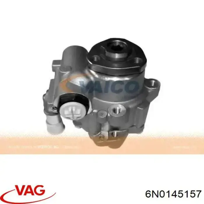 Насос гидравлики VAG 6N0145157 цена, от 73.39 USD