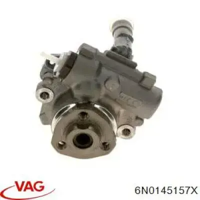 Насос гидравлики VAG 6N0145157X цена, от 62.08 USD