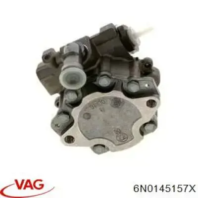 Купить 6N0145157X VAG Насос рулевого управления
