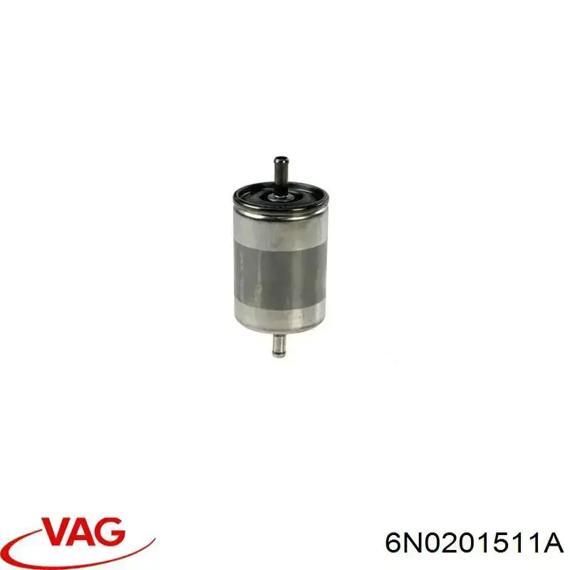 6N0201511A VAG Фильтр топлива