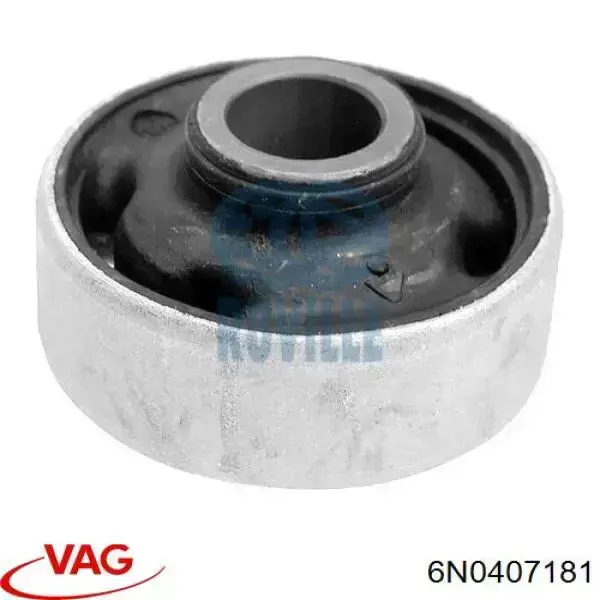 Купить 6N0407181 VAG Сайлентблок нижний передней подвески