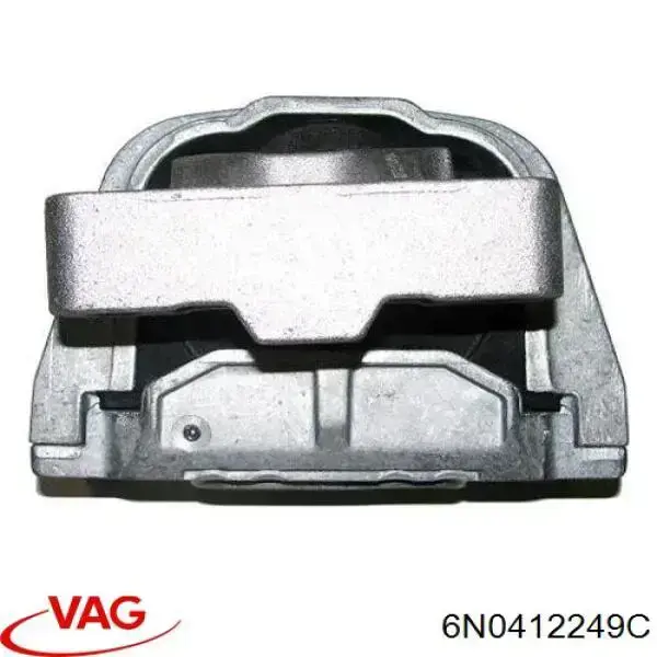 6N0412249C VAG Подшипник верхней опоры