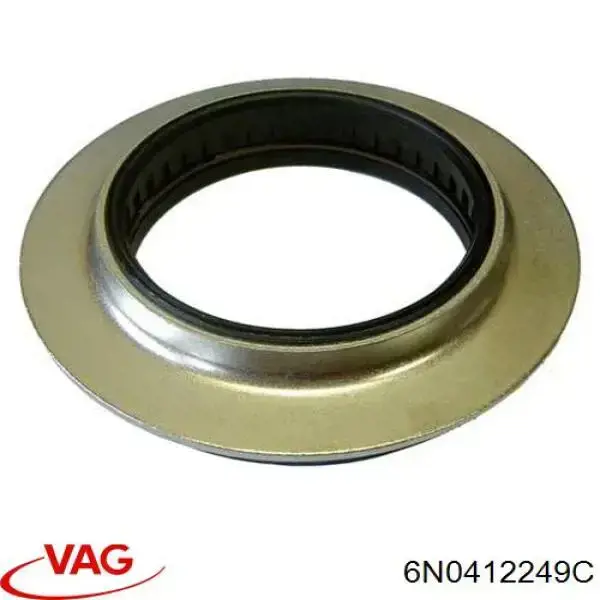 Купить 6N0412249C VAG Опорный подшипник амортизатора