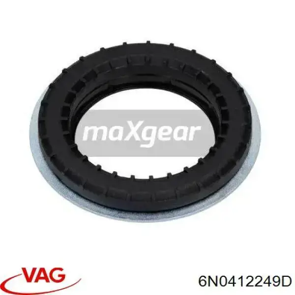 Опорный подшипник амортизатора 6N0412249D VAG