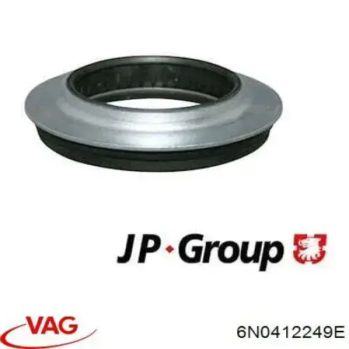 6N0412249E VAG Подшипник верхней опоры