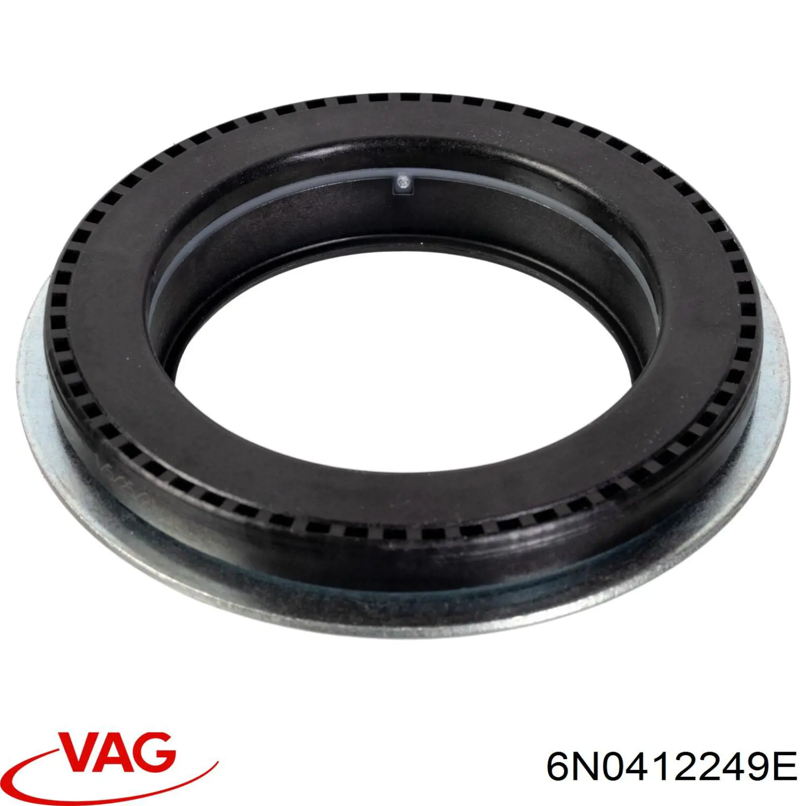 Купить 6N0412249E VAG Опорный подшипник амортизатора