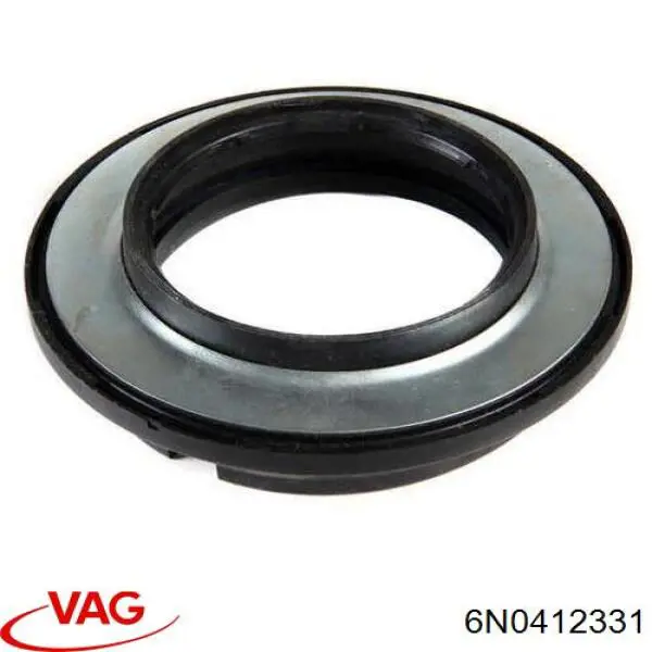Опора передней стойки VAG 6N0412331