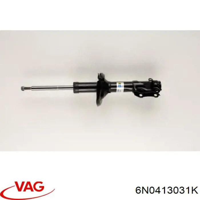 Амортизаторы передние VAG 6N0413031K