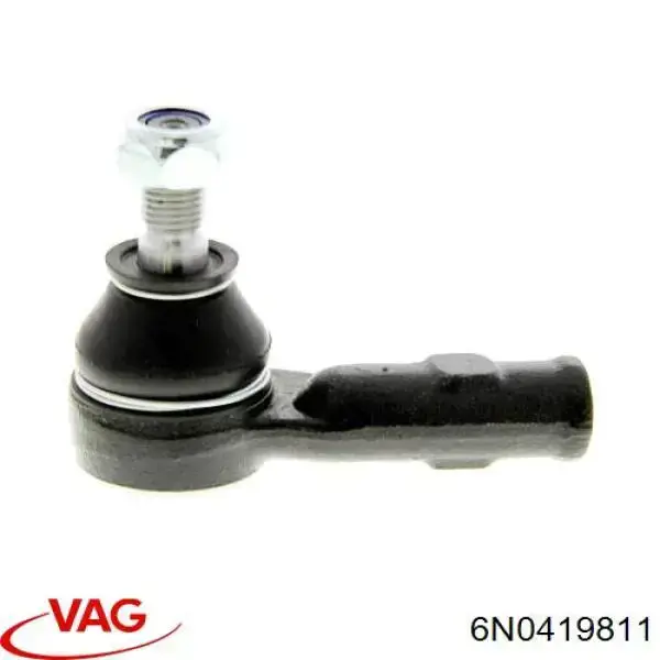 Рулевой наконечник VAG 6N0419811 цена, от 9.36 USD
