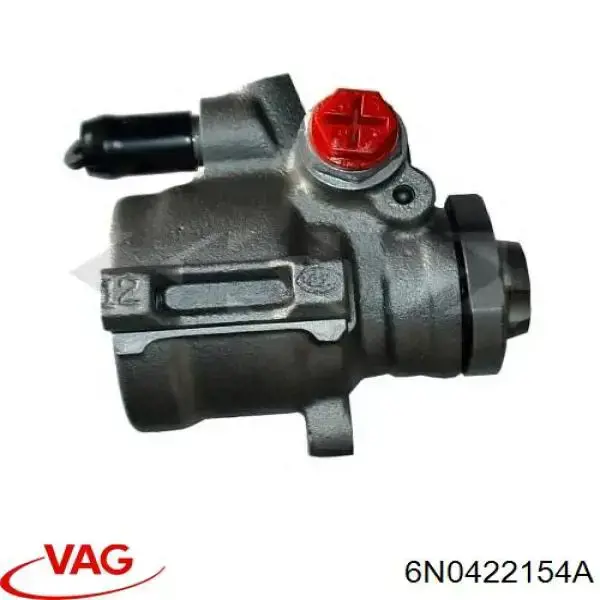 Насос гидравлики VAG 6N0422154A цена, от 44.13 USD