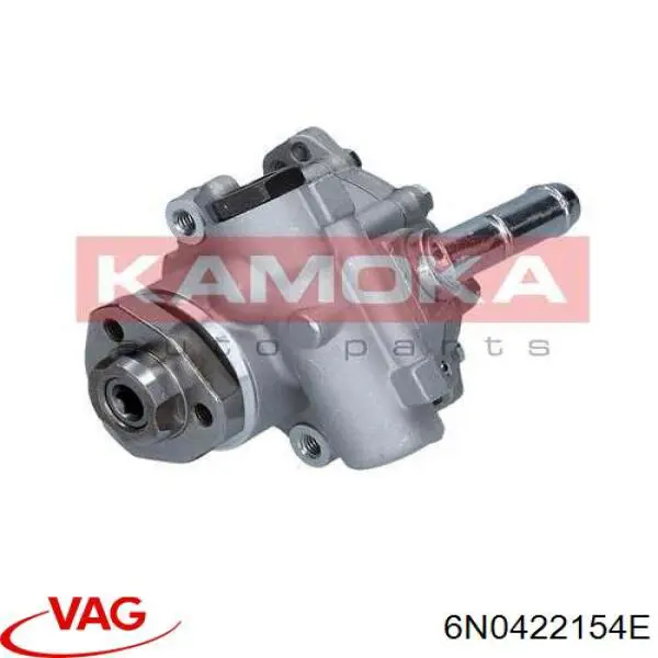 Насос гидравлики VAG 6N0422154E цена, от 59.57 USD