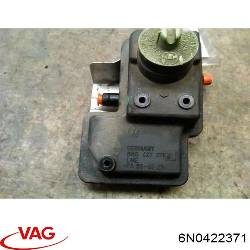 6N0422371 VAG 
