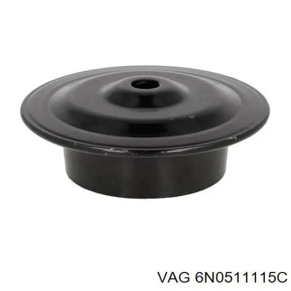 Пружина амортизатора VAG 6N0511115C цена, от 7.37 USD