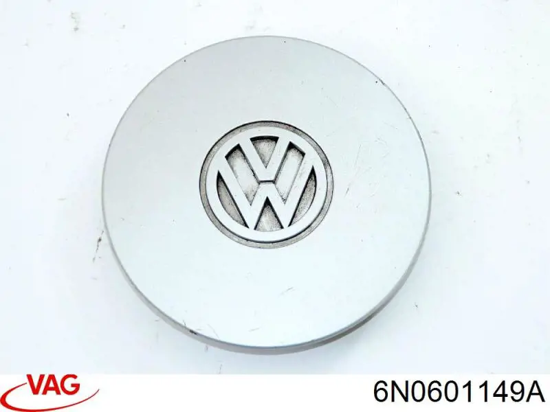 6N0601149AV7L VAG Колпаки на диски