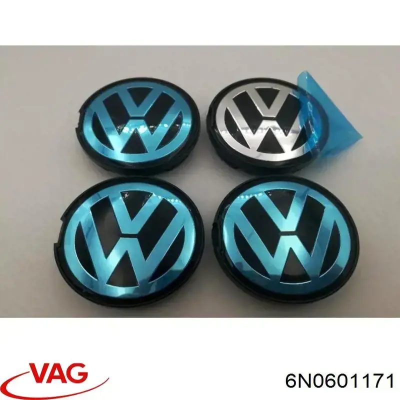  Колпаки Volkswagen Passat 