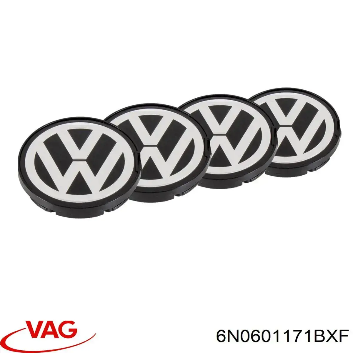 Колпаки на диски на Volkswagen Passat B3, B4 3A5, 351, 315