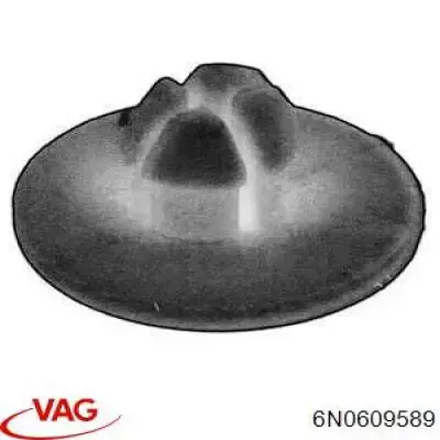 6N0609589 VAG 