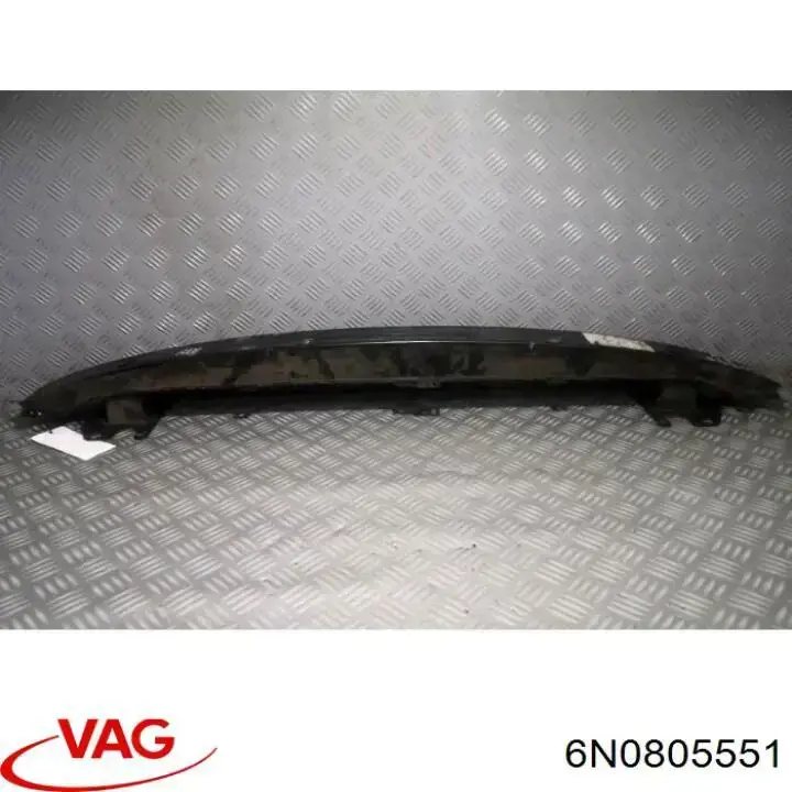 Купить 6N0805551 VAG Телевизор нижний