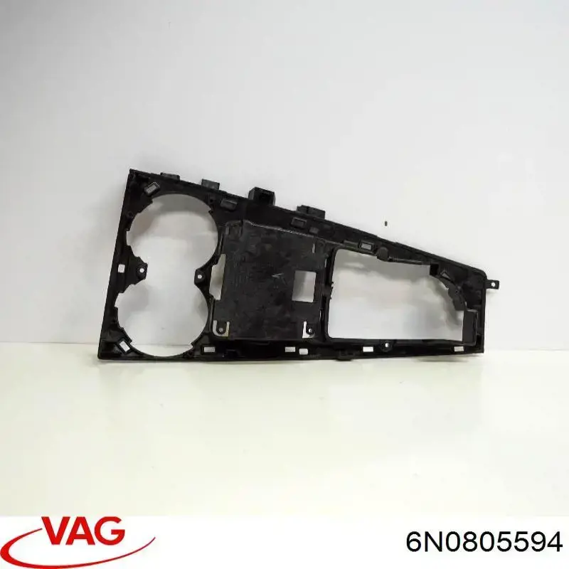 Панель передняя Polcar 952404 цена, от 55.76 USD