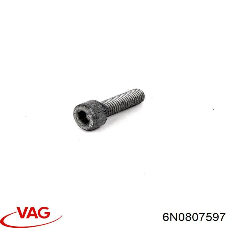 VAG 6N0807597