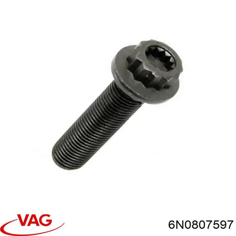 6N0807597 VAG 